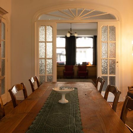 Huis Agnes Oostende Ngoại thất bức ảnh