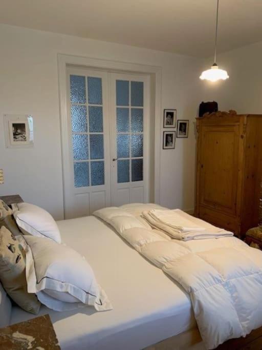 Huis Agnes Oostende Ngoại thất bức ảnh