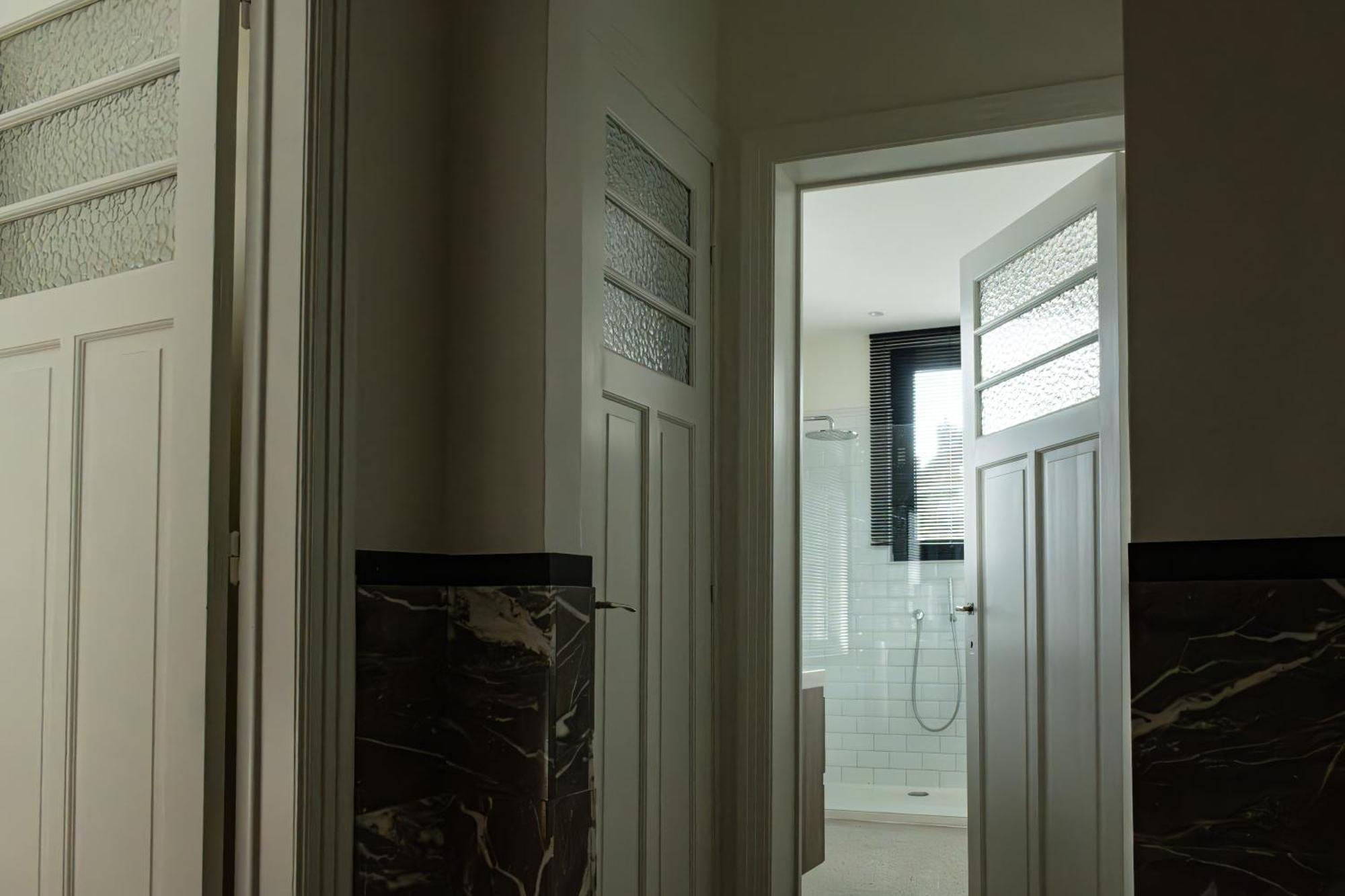 Huis Agnes Oostende Ngoại thất bức ảnh